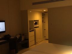 -曼谷文华中心点大酒店
