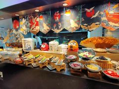 -汉来海港·海鲜自助餐厅(上海七宝领展广场店)