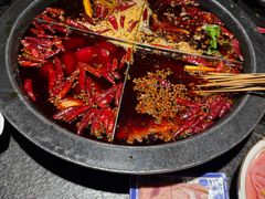 -陈眼镜火锅(总店)