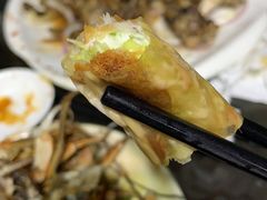 -钱山海鲜大排档