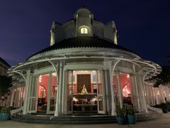 -富国岛翡翠湾 JW 万豪度假酒店