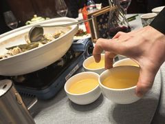 -白家餐厅(徐家汇店)