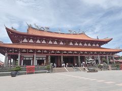 -湄洲岛