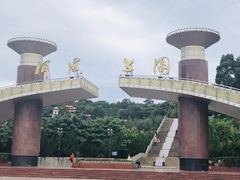-洱海月湿地公园