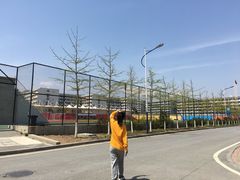 -大连外国语大学(旅顺校区)