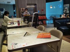 -必胜客(东大桥店)