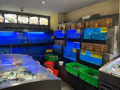 -陈先进鱼馆·地道农家菜(湖墅南路店)