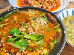 -树厨贵州菜(大十字店)