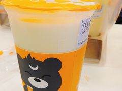 -CoCo都可(蓝村店)