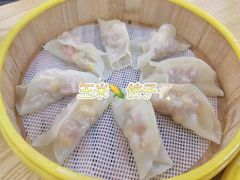 -粥瓜婆特色砂锅粥(白石洲店)