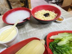 -光明刘冰乳鸽店(光明法政北路店)