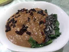 -清真民族饭庄(洞庭路店)