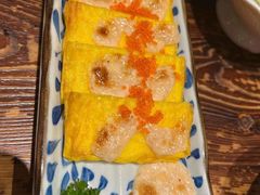 -小川洋风料理(街道口店)