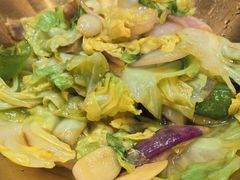 -老李家土菜馆·安吉地标美食