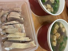 -回味鸭血粉丝汤(夫子庙瞻园路店)