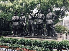-南昌八一起义纪念馆