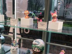 -泡泡玛特POPMART(浦项中心体验店)