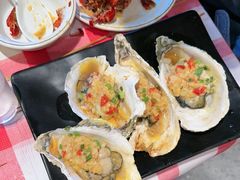 -一只虾·小龙虾·烧烤·肉蟹煲(同泰时代广场店)