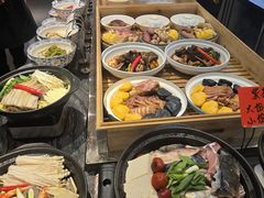 -翠姐姐农家大院·老底子萧山菜(建设一路店)