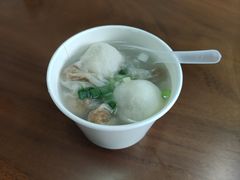 -同利肉燕老铺(澳门路店)