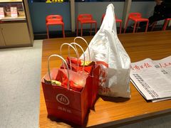 -海底捞火锅(长沙华创国际广场店)