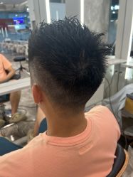 -MMby HairCode 芭曲发型概念店