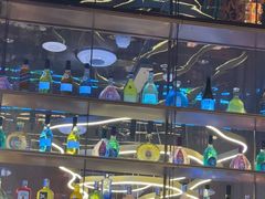 -喜庭海鲜自助(深圳万丰海岸城店)