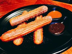 酥糯墨西哥迷你小油条-Luchador摔跤手墨西哥餐厅(恒宇广场店)