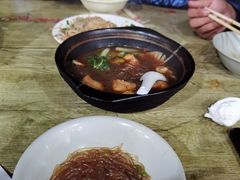 -凡老头米线砂锅(古荡新村西粮站)
