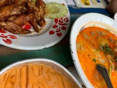 -Doo Dee Thai Food(Issan/Isaan/Esan)