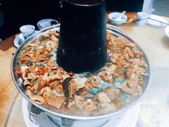 -三姐妹餐厅(曲江店)