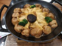 -一楼食业·美食人家