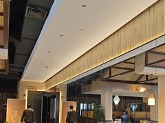 -风味小馆(天目湖宾馆店)