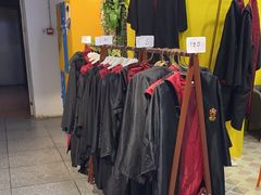 -谜盒子奇幻密室(南屏店)