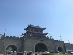 -鼓楼夜市