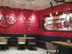 大堂-妈妈故事米线(市府恒隆店)