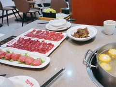 -为什么牛潮汕牛肉火锅(万胜广场店)