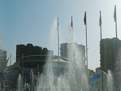 -西安曲江海洋极地公园