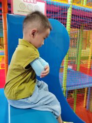 -宝燕乐园(闵行旗舰店)