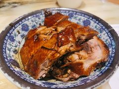 -慧娟面馆·餐厅(望江路店)