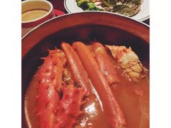 -世纪金源·西餐厅(观音桥东环路店)