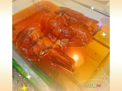 -稻香海鲜饭店(第一国际店)