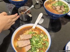 -宛平李记小吃(东关街店)