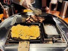 -伍丁·烤牛肋(和平东桥店)