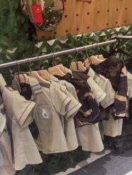 -奈尔宝家庭中心·亲子餐厅(华采天地店)