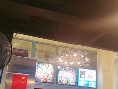 -滋味烤鱼(马北店)