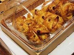 -BHG Bakery(北京SKP店)