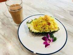 -Jenny House 珍妮屋新派食堂(美吉特店)