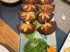 -樱の千渡日式料理·铁板烧•烧鸟(金盛田广场店)