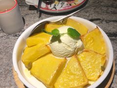 -新白鹿餐厅(松江开元地中海店)